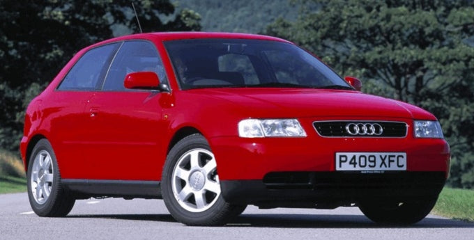 Audi A3 8L (1996 - 2003)
