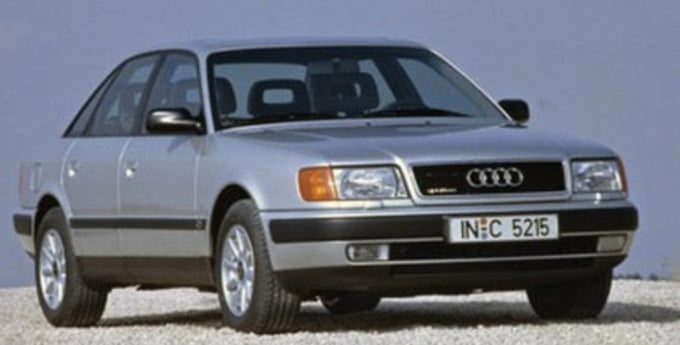 Audi 100 C4 (1991 - 1994)
