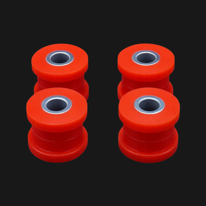 Tuleje tylnej ramy pomocniczej AUDI A6 / 100 / S6 / S4 - C4 quattro