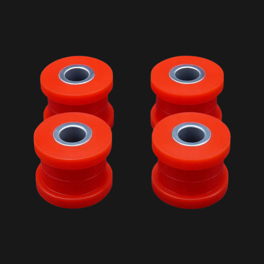 Tuleje tylnej ramy pomocniczej AUDI A6 / 100 / S6 / S4 - C4 quattro