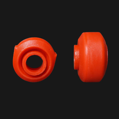 Komplet tulei drążka stabilizatora przedniego AUDI A6 / 100 / S6 / S4 - C4