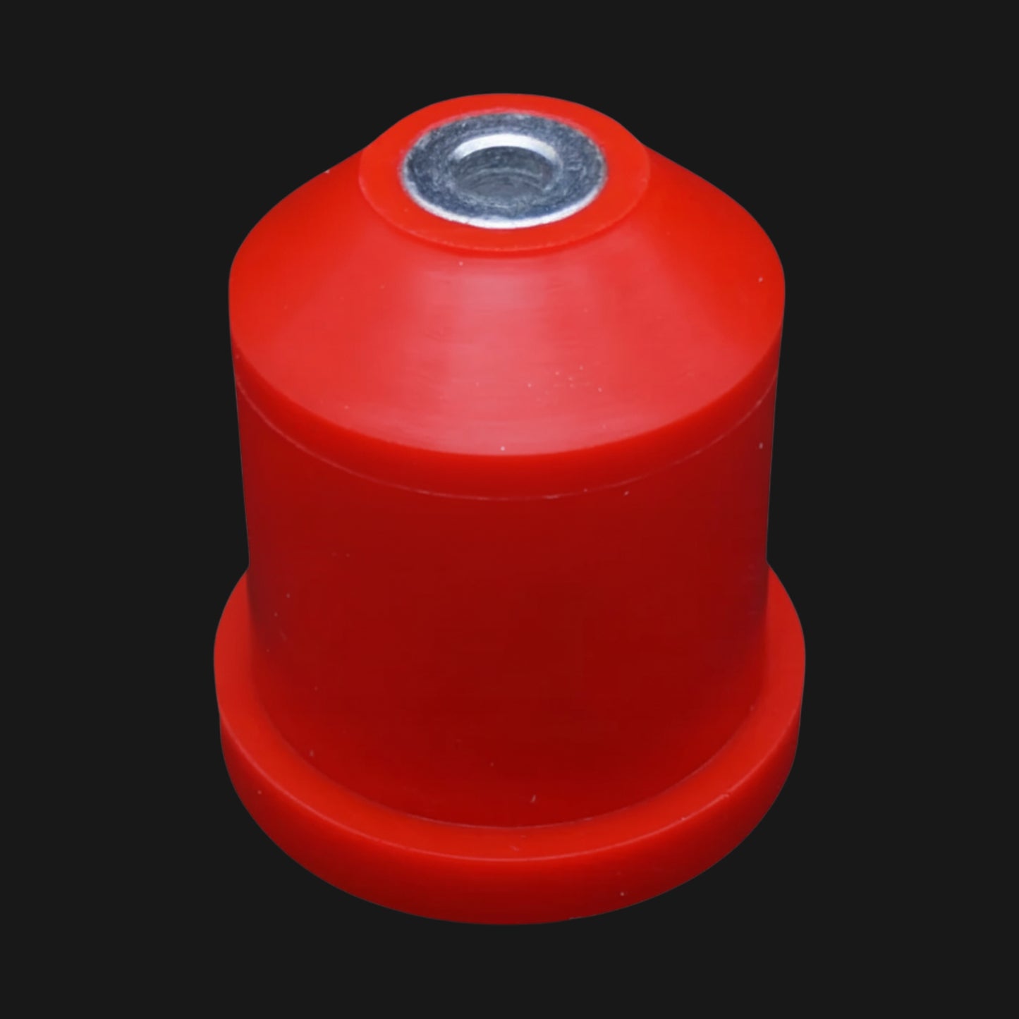 Tuleja tylnej belki poliuretanowa 72 mm A3 Leon Ibiza Golf IV Octavia Fabia