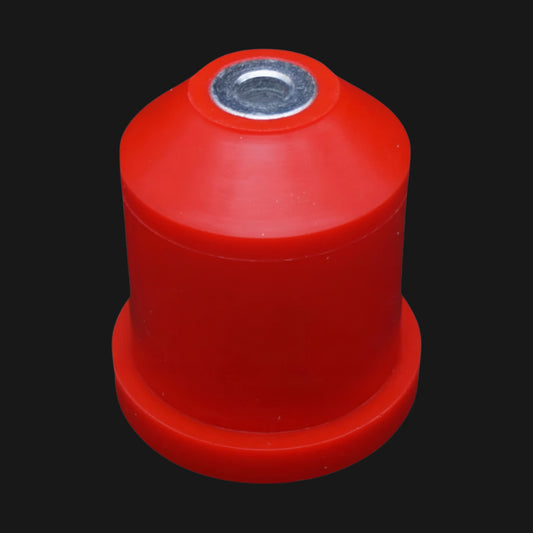 Tuleja tylnej osi poliuretanowa 69 mm Leon Octavia Golf IV Ibiza Cordoba