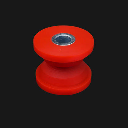 Tuleja poliuretanowa wahacza przedniego AUDI A6 / 100 C4