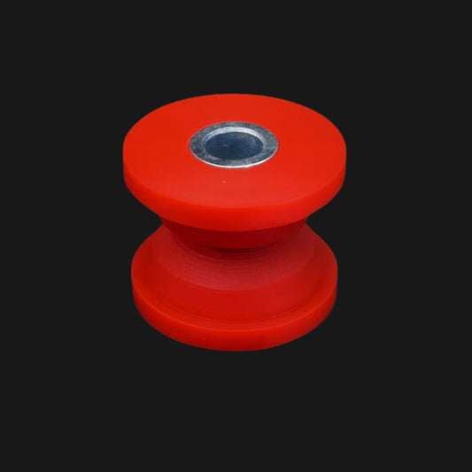 Tuleja poliuretanowa wahacza przedniego AUDI A6 / 100 C4