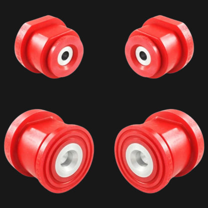 Zestaw tulei tylnego wózka zawieszenia Mercedes CLK W209 C W203 CL203 SLK