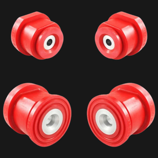 Zestaw tulei tylnego wózka zawieszenia Mercedes CLK W209 C W203 CL203 SLK