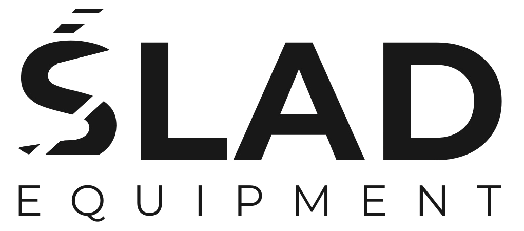 ŚLAD Equipment